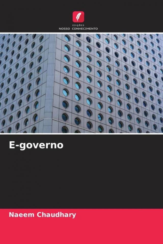 E-governo