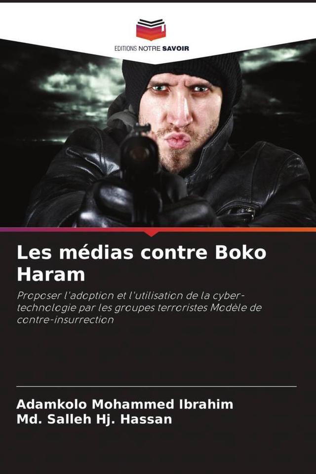 Les médias contre Boko Haram