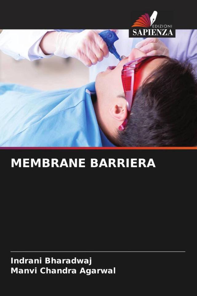MEMBRANE BARRIERA