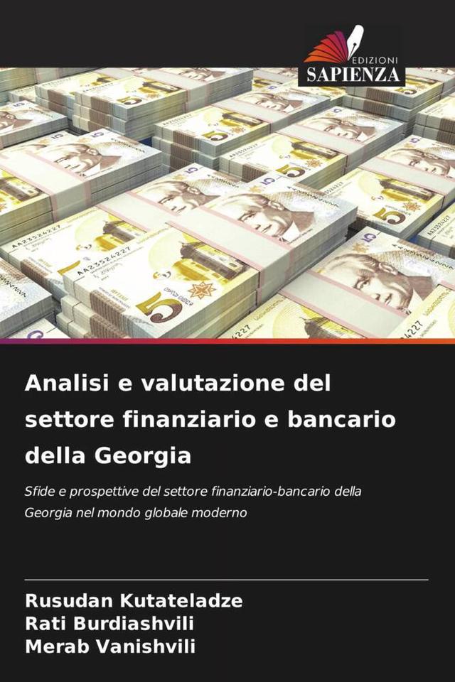 Analisi e valutazione del settore finanziario e bancario della Georgia