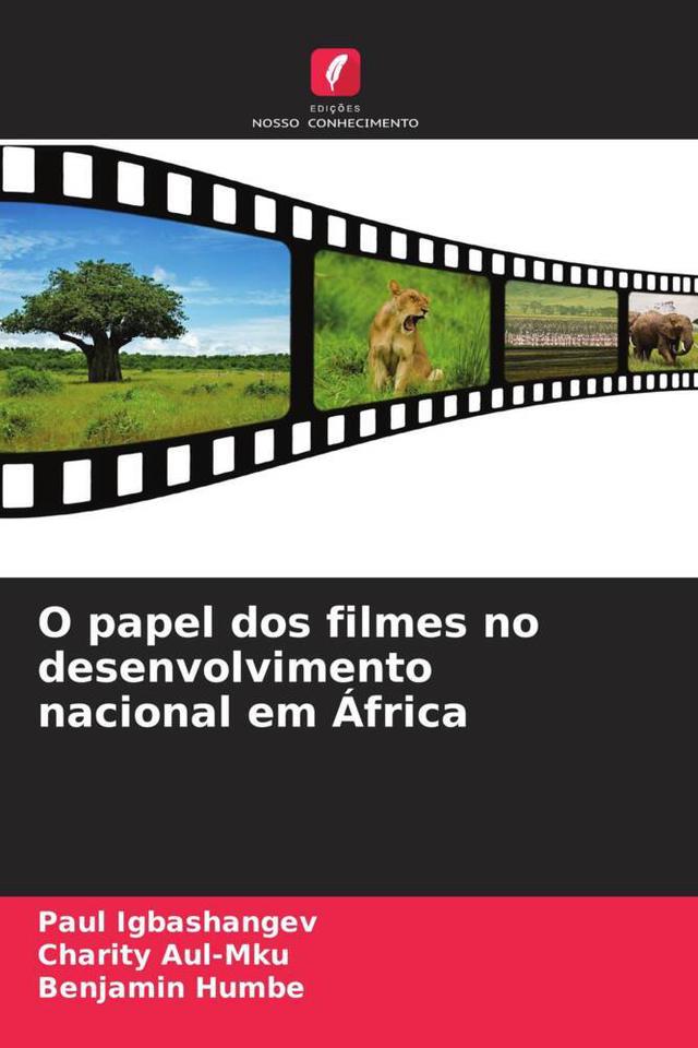 O papel dos filmes no desenvolvimento nacional em África
