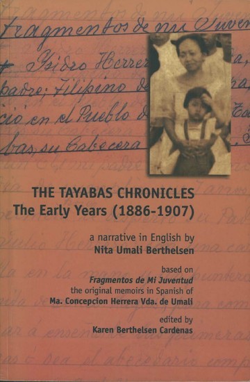 Tayabas Chronicles