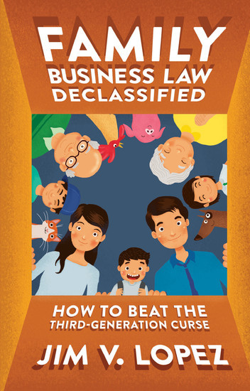 Family Business Law Declassified