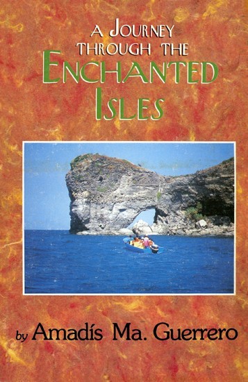 Journey Through the Enchanted Isles