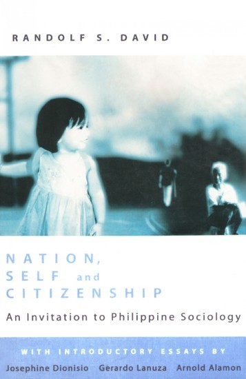 Nation, Self and Citizenship