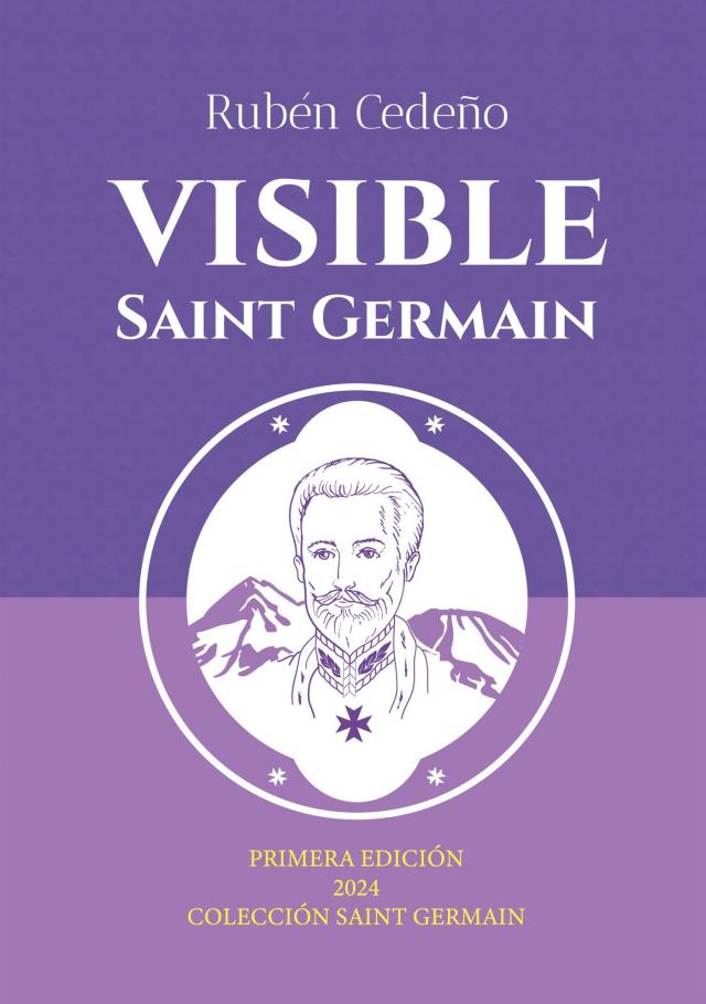 Visible Saint Germain