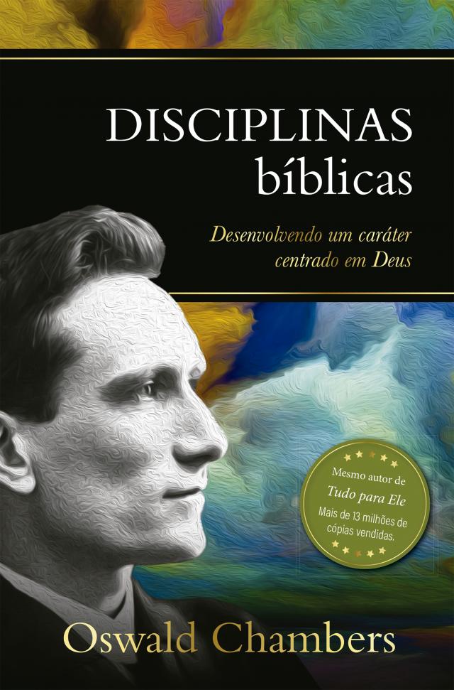 Disciplinas Bíblicas