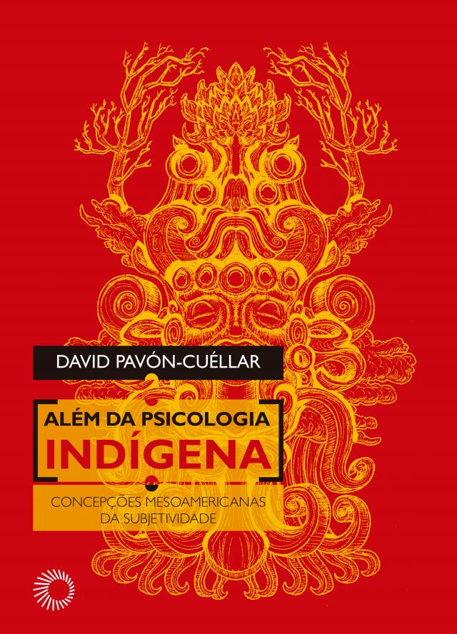 Além da Psicologia Indígena