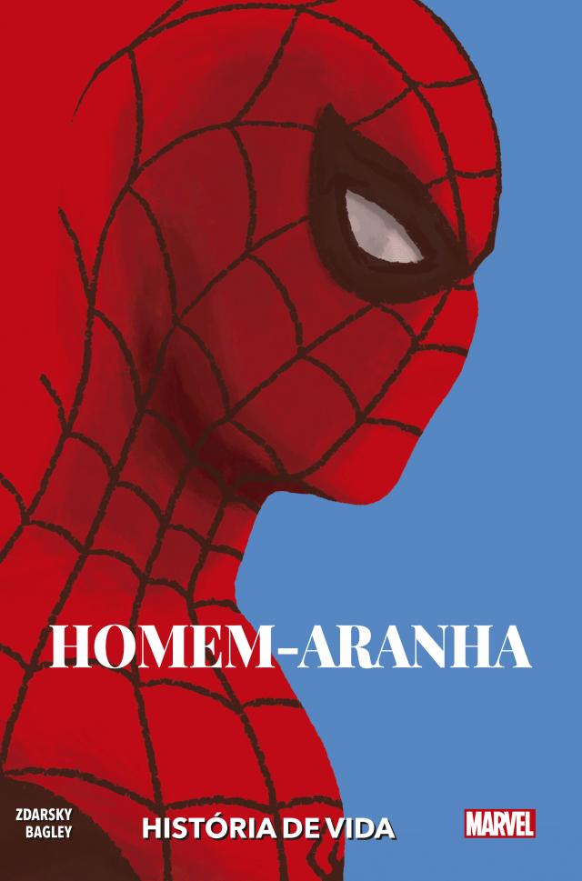 Homem-Aranha: História de Vida