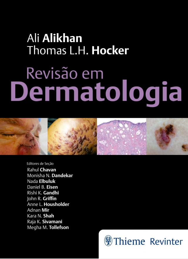 Revisão em Dermatologia