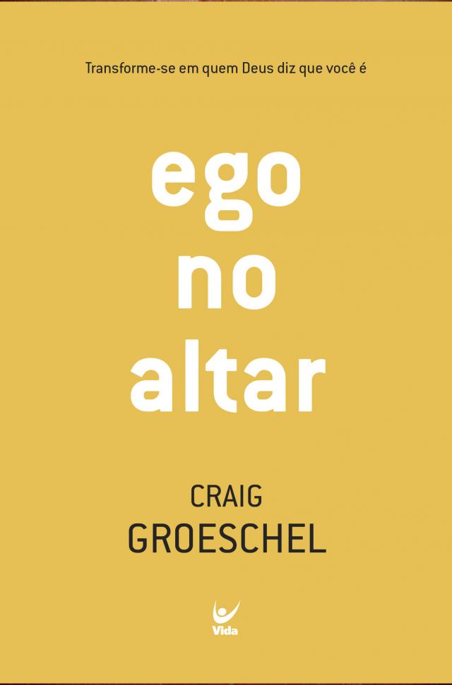 Ego no altar