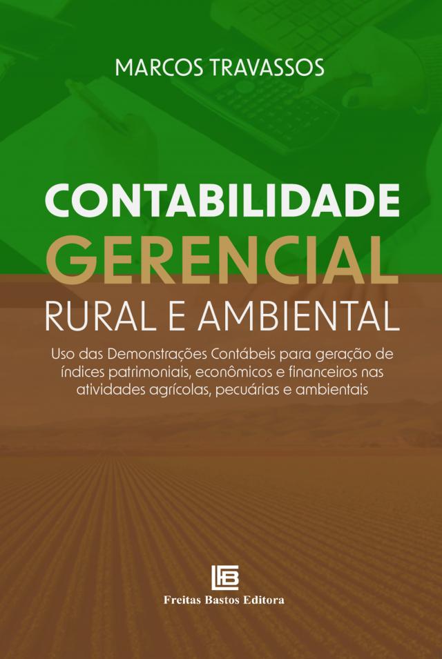 Contabilidade Gerencial Rural e Ambiental