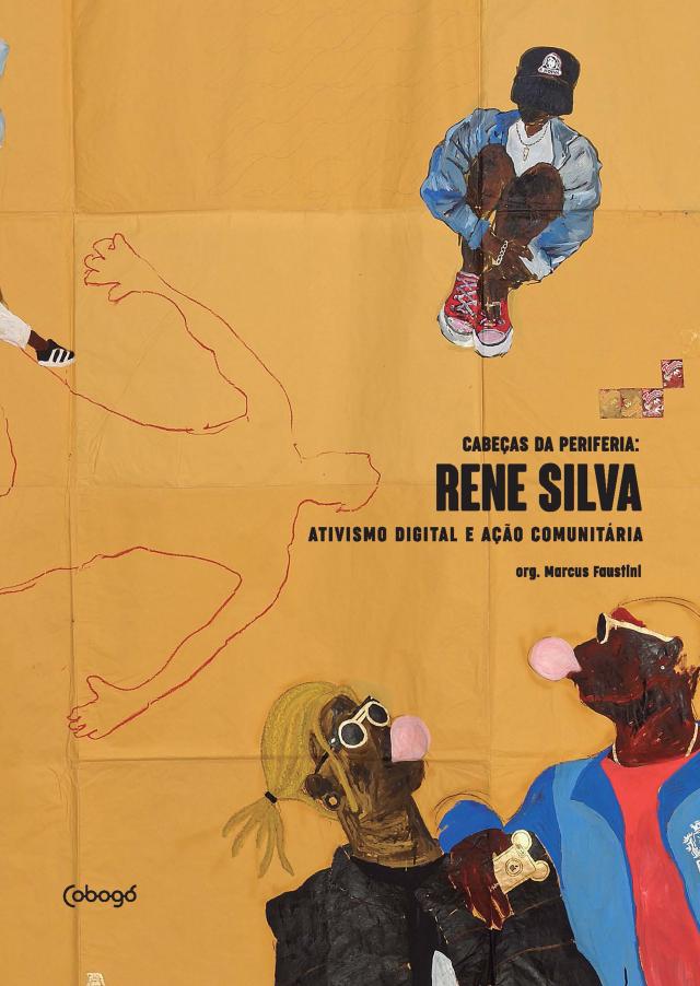 Rene Silva, ativismo digital e ação comunitária