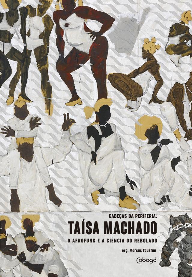 Taísa Machado, o Afrofunk e a Ciência do Rebolado