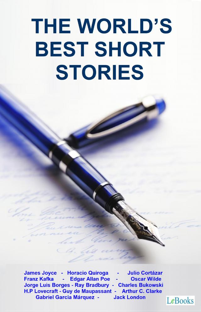 The World's Best Short Stories