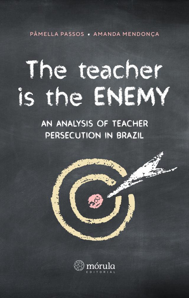 The teacher is the enemy
