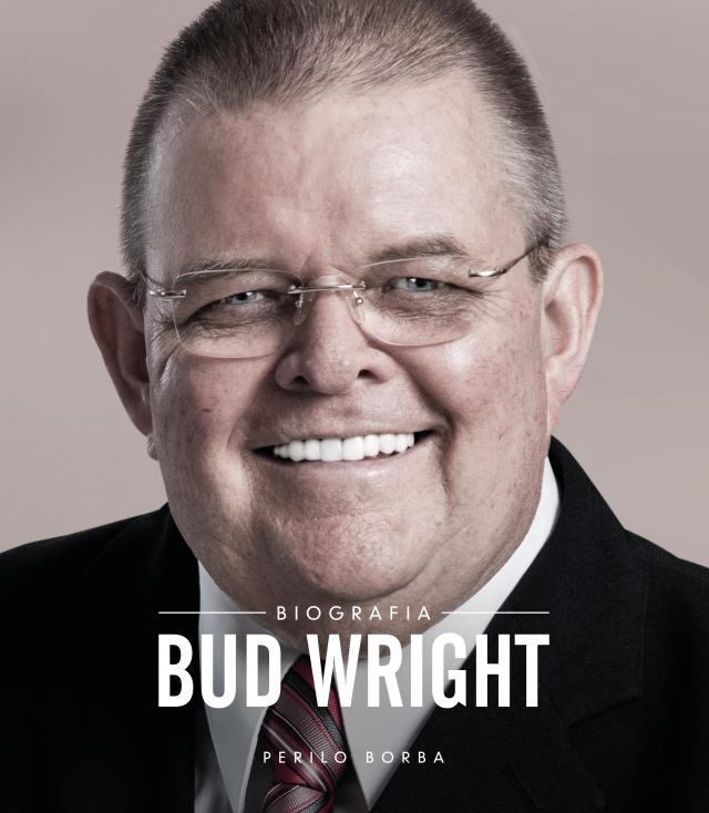 Biografia Bud Wright