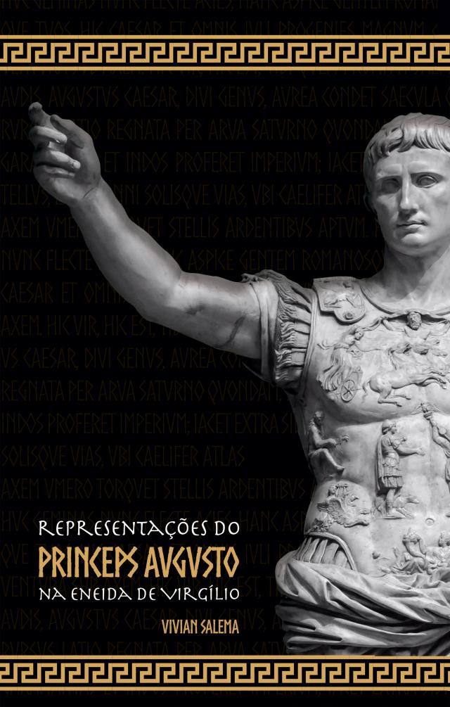 Representações do Princeps Augusto na Eneida de Virgílio