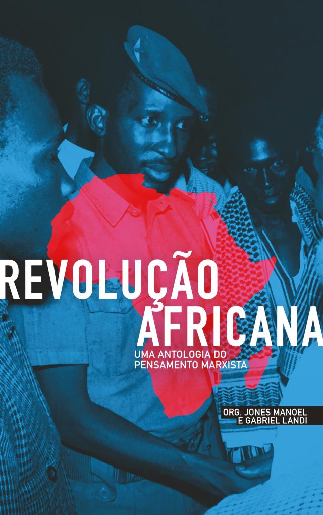 Revolução Africana