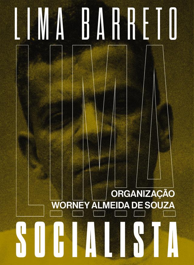 Lima Barreto Socialista