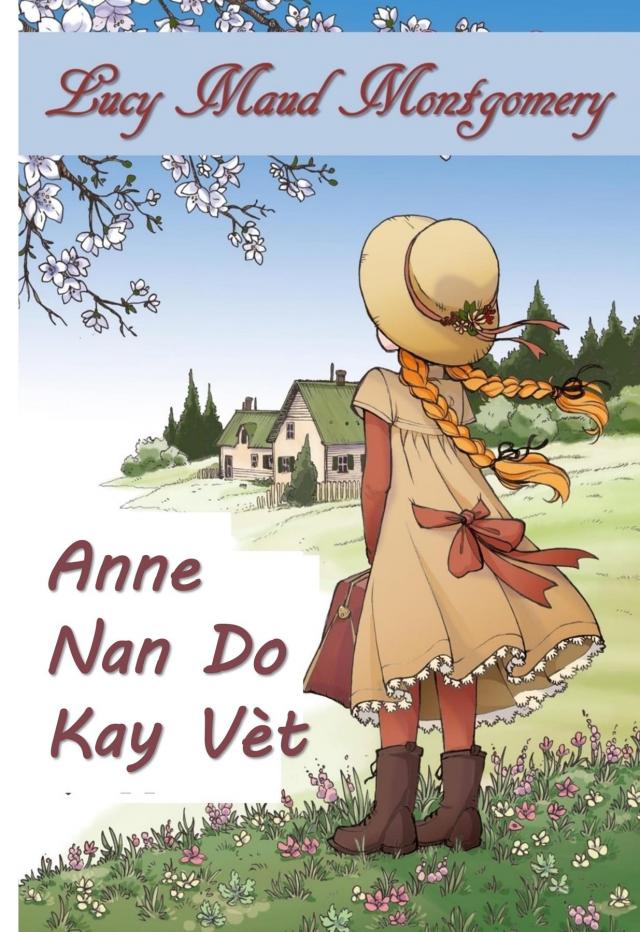 Anne Nan Do-Kay Vèt