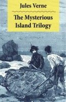 Mysterious Island Trilogy