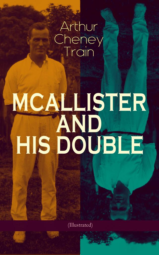 MCALLISTER AND HIS DOUBLE (Illustrated)
