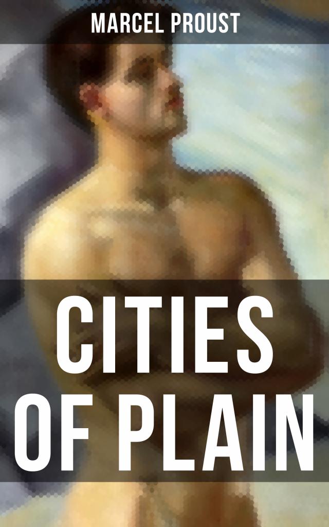 CITIES OF PLAIN