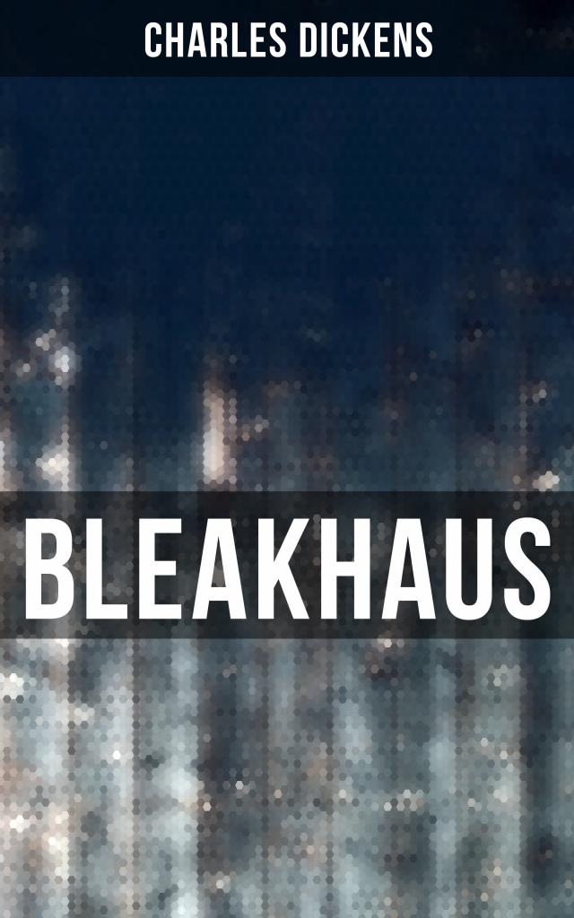 Bleakhaus