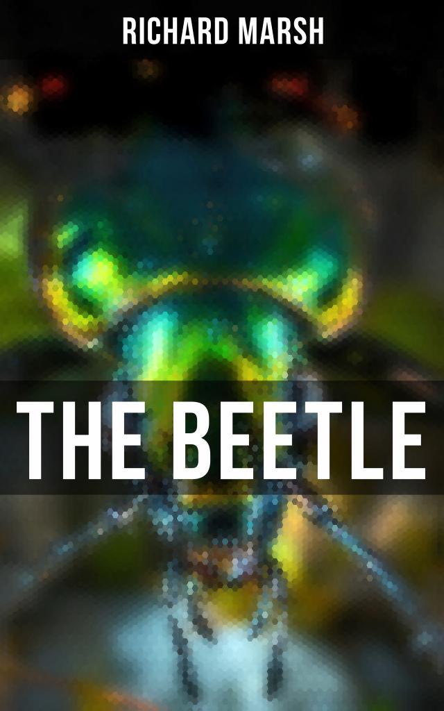 THE BEETLE