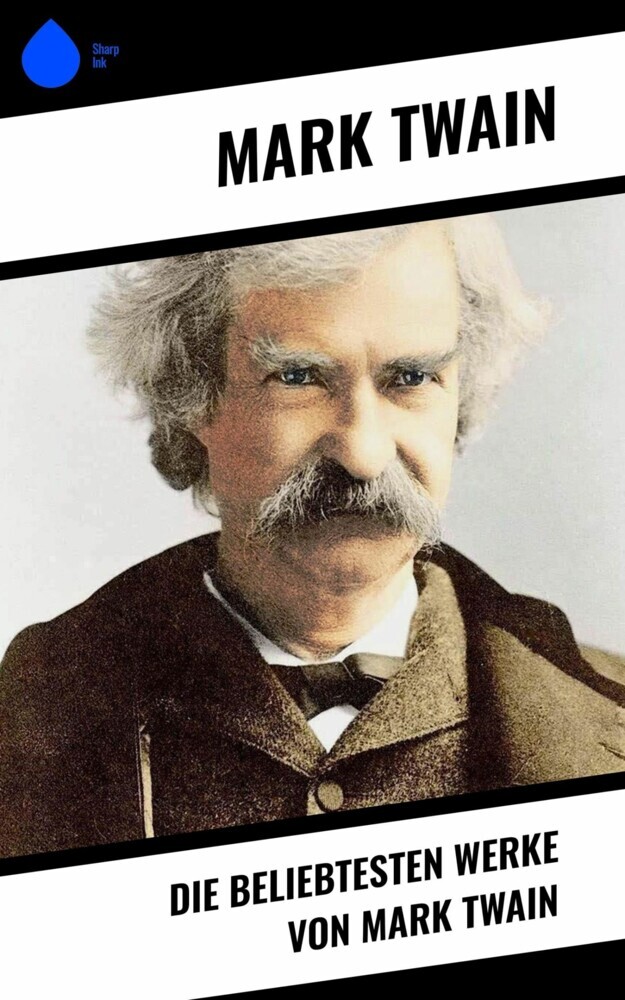 Die beliebtesten Werke von Mark Twain