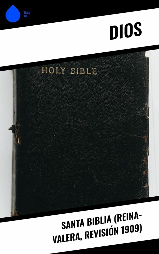Santa Biblia (Reina-Valera, Revisión 1909)