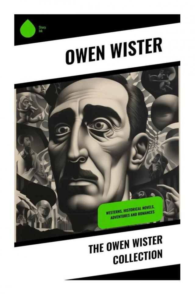 The Owen Wister Collection