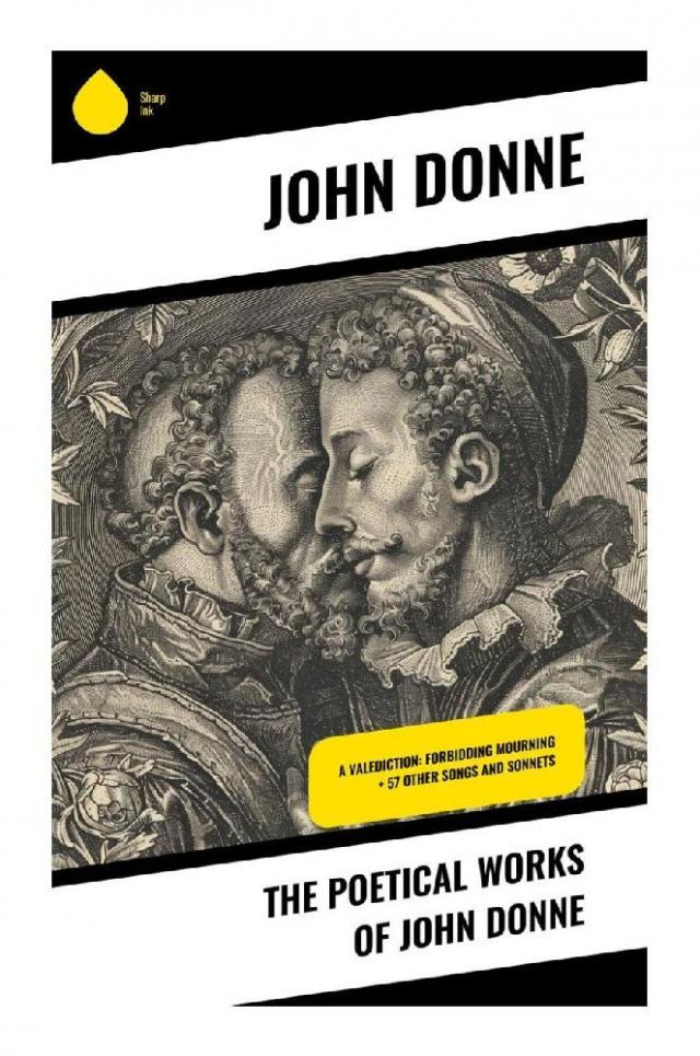The Poetical Works of John Donne