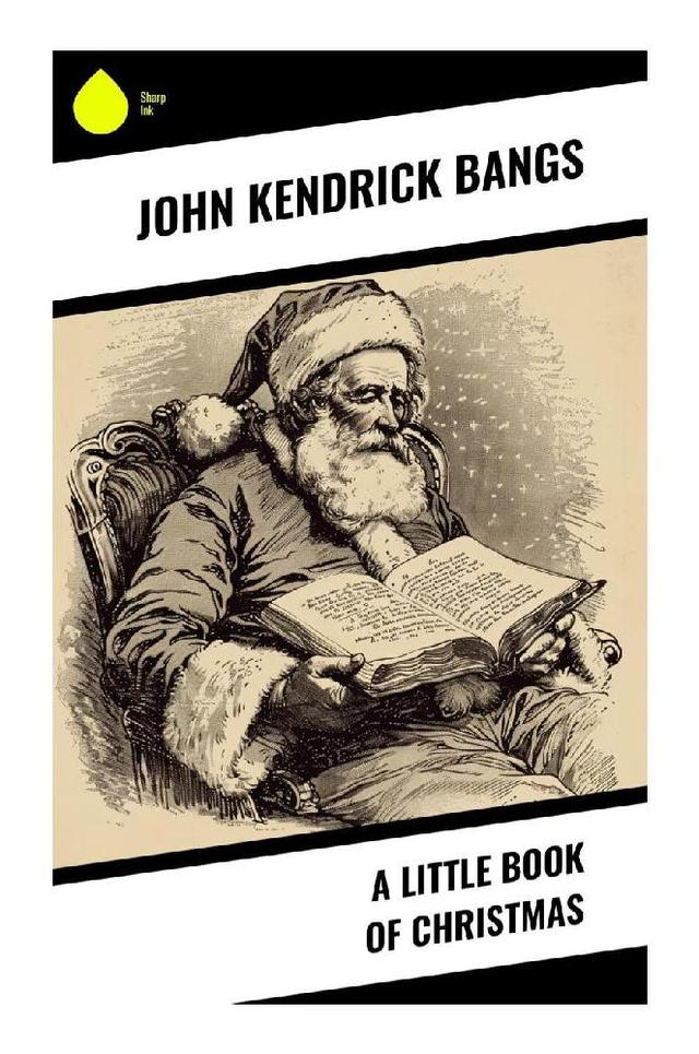A Little Book of Christmas