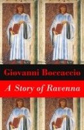 Story of Ravenna (Unabridged)