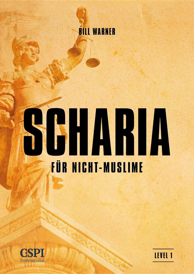 Scharia für Nicht-Muslime