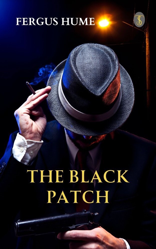The Black Patch