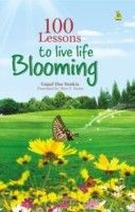 100 Lessons to Live Life Blooming