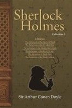 Sherlock Holmes Collection 3