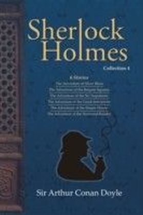 Sherlock Holmes Collection 4