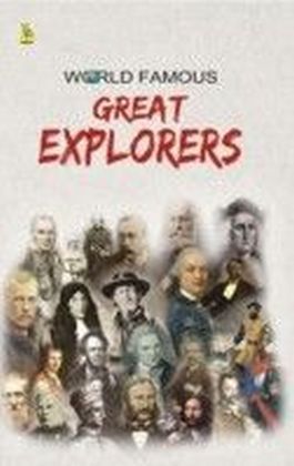 World Famous Great Explorer