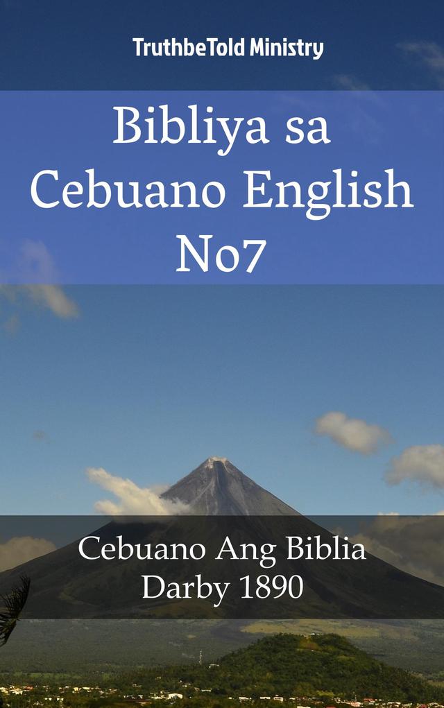 Bibliya sa Cebuano English No7