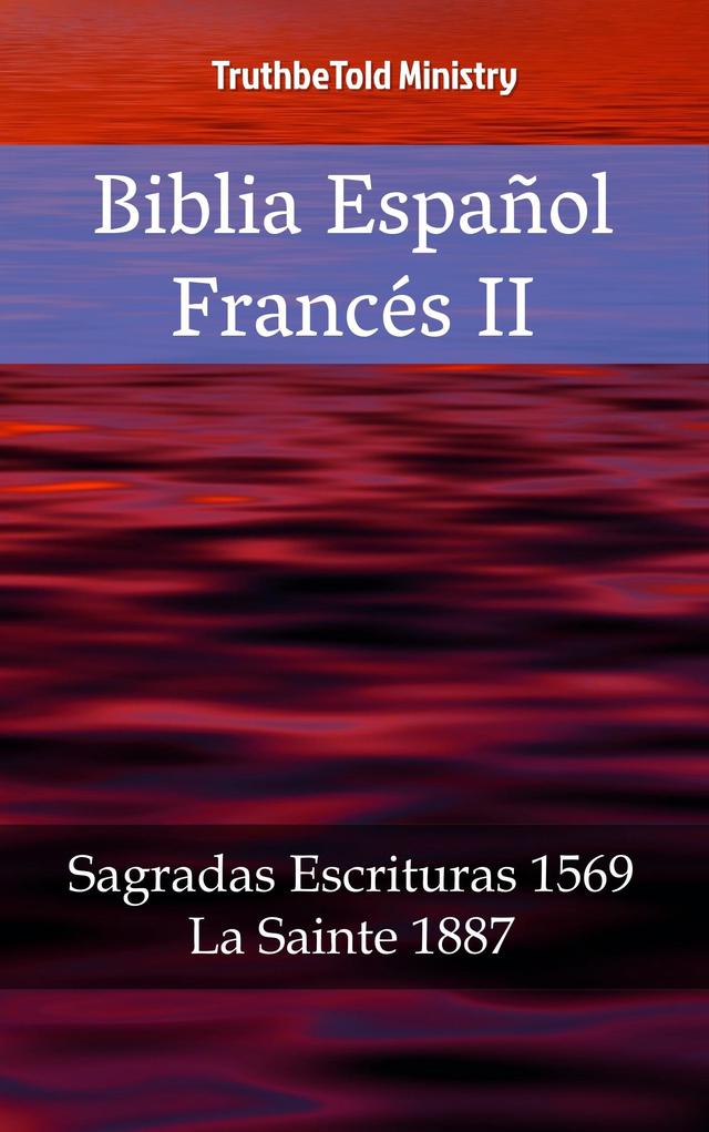 Biblia Español Francés II