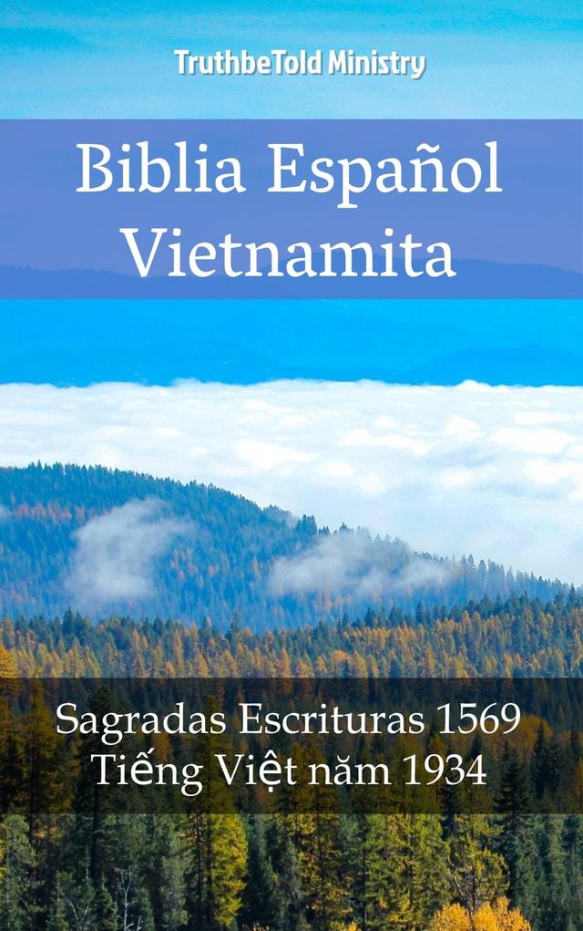 Biblia Español Vietnamita