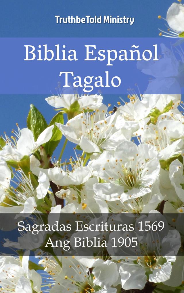 Biblia Español Tagalo
