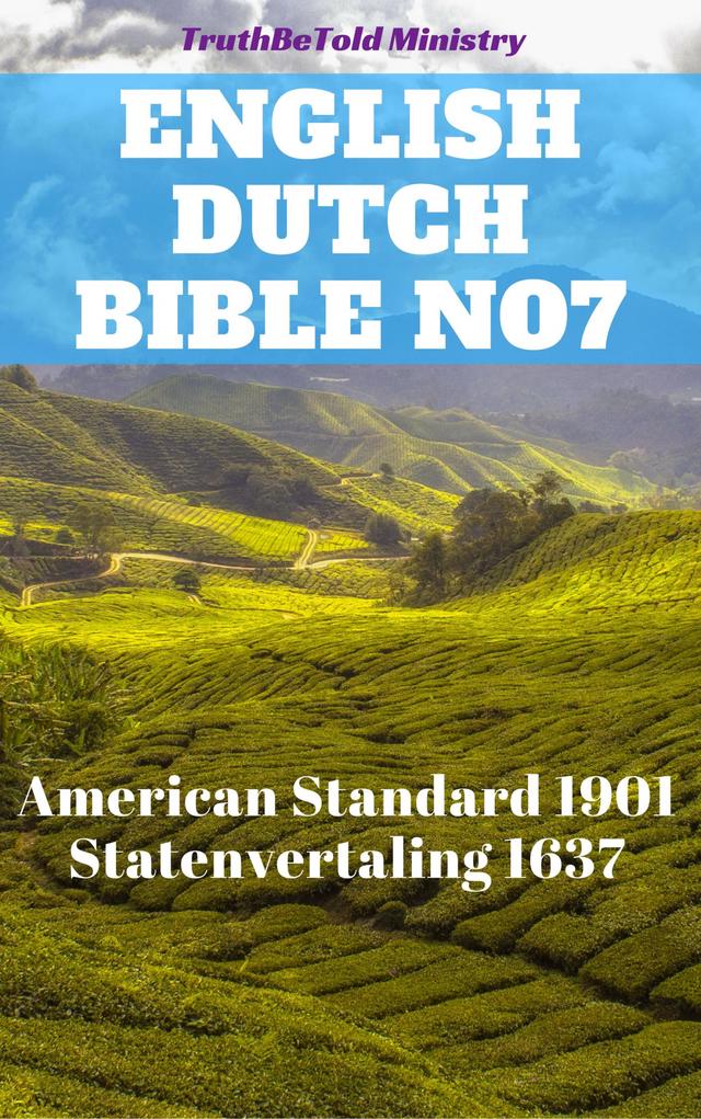 English Dutch Bible No7