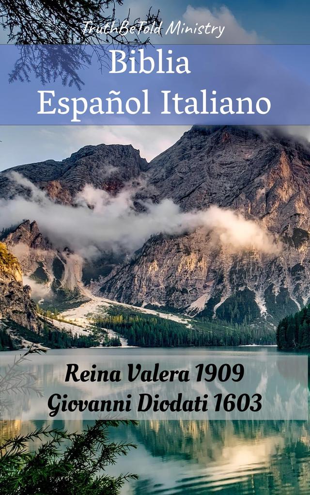 Biblia Español Italiano