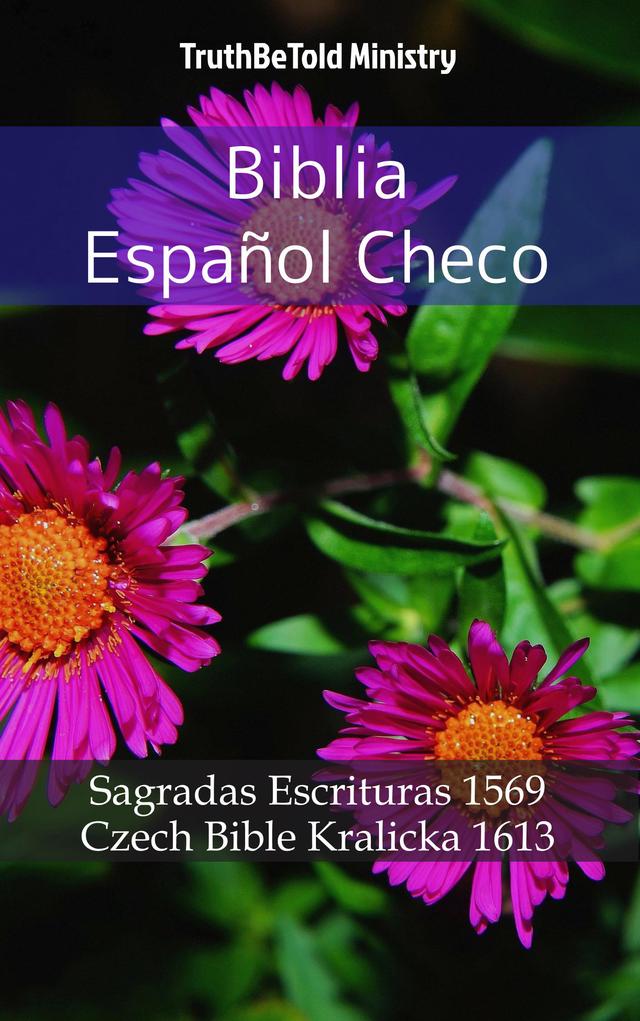 Biblia Español Checo