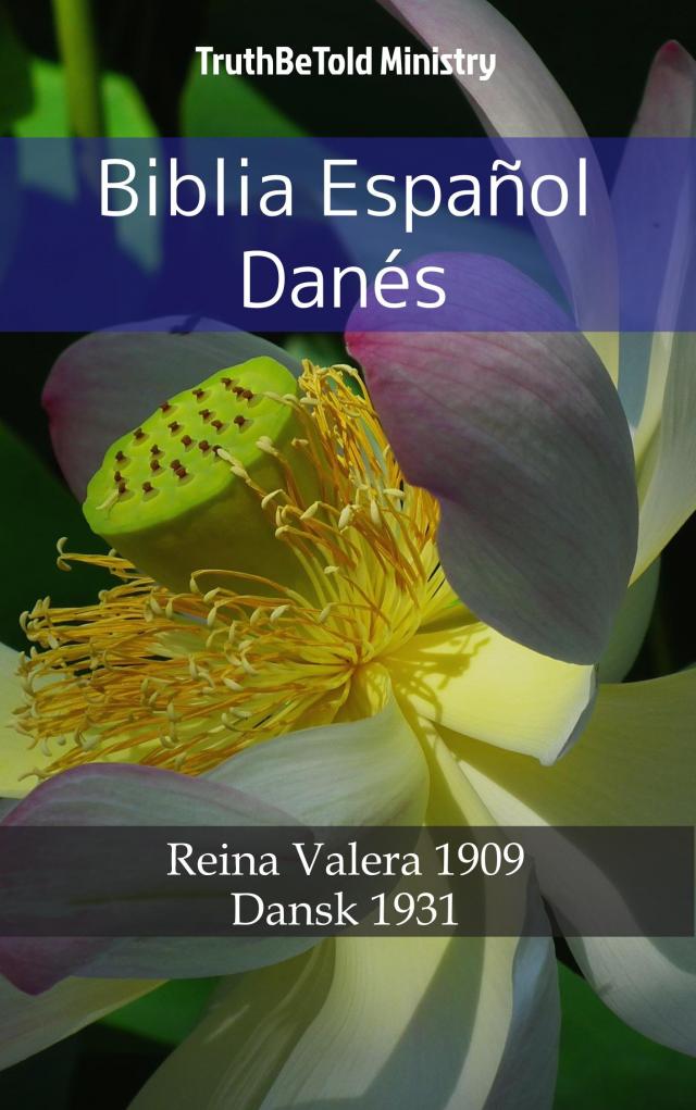Biblia Español Danés